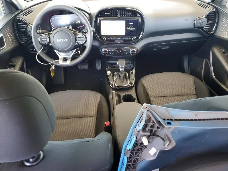 2024 KIA SOUL S  