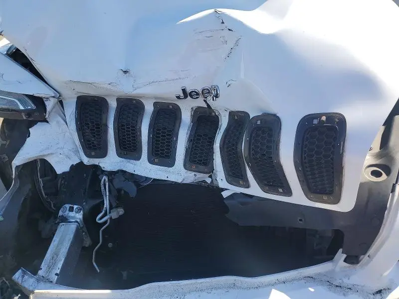 2014 JEEP CHEROKEE SPORT  