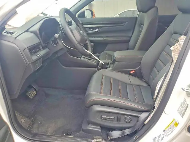 2026 HONDA CR-V SPORT-L  