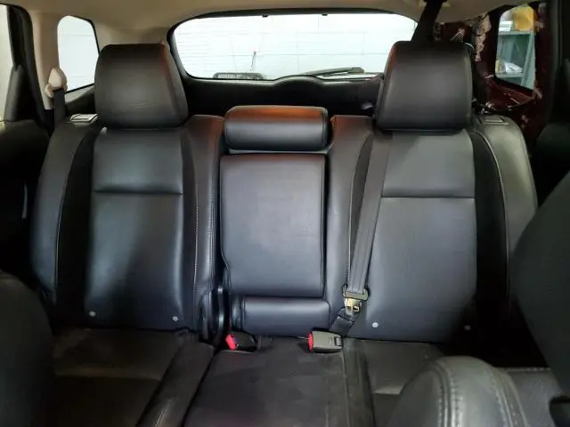 2015 MAZDA CX-9 TOURING  