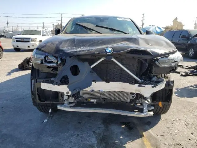2024 BMW X4 XDRIVE30I  