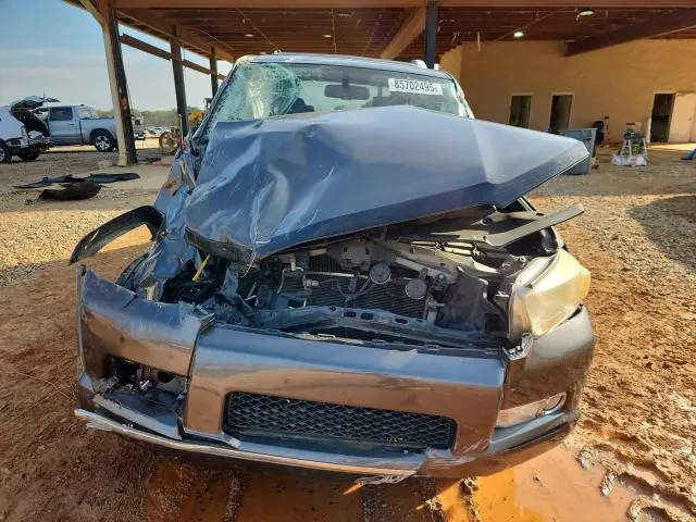 2010 TOYOTA 4RUNNER SR5  