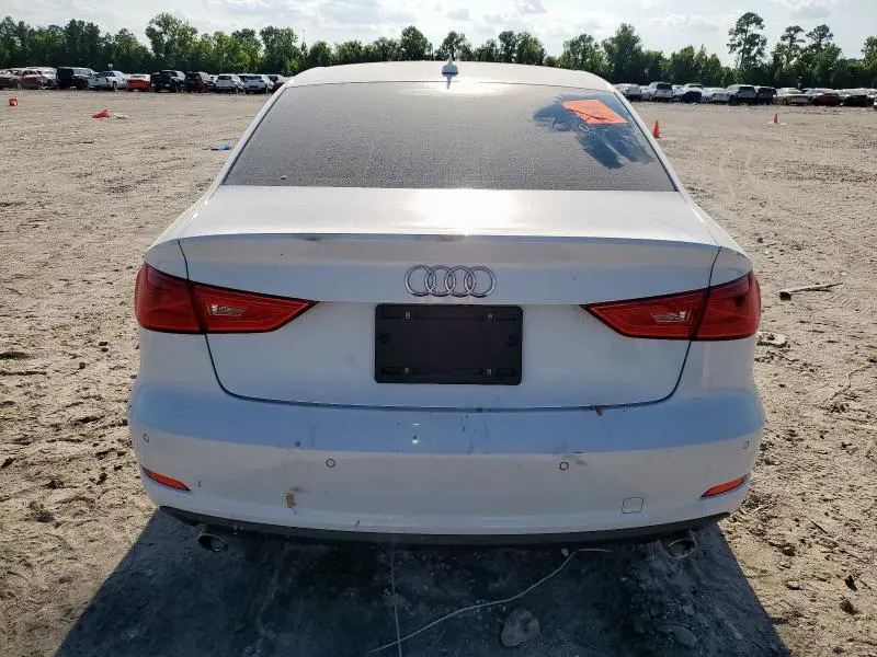 2015 AUDI A3 PREMIUM PLUS  