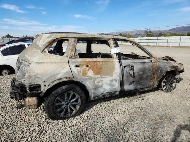 2023 HONDA CR-V SPORT  