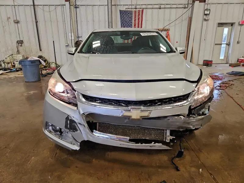 2015 CHEVROLET MALIBU 2LT  