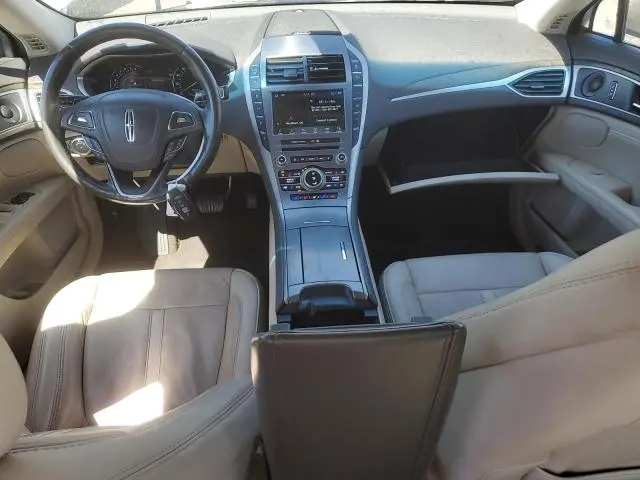 2019 LINCOLN MKZ RESERVE II  