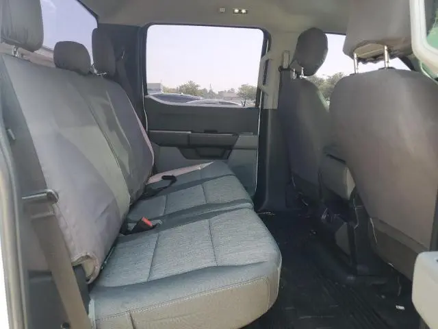 2023 FORD F250 SUPER DUTY  
