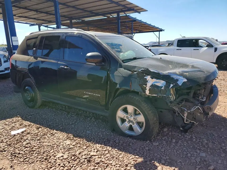 2014 JEEP COMPASS SPORT  