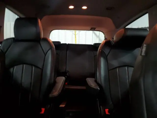 2013 BUICK ENCLAVE   