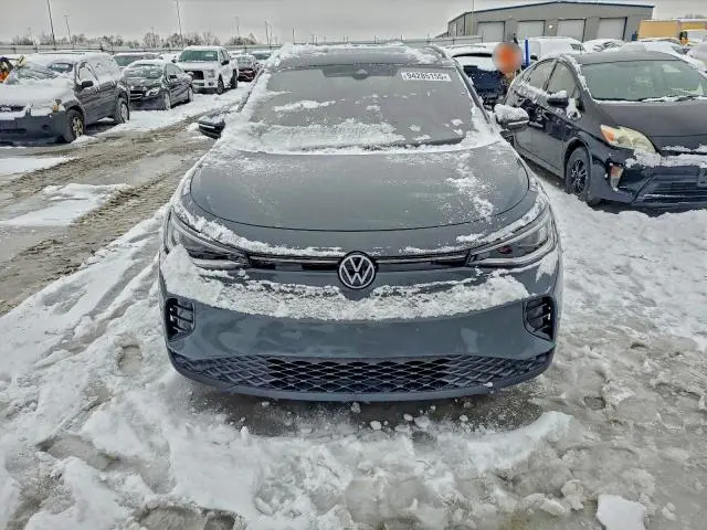 2025 VOLKSWAGEN ID.4 PRO S  