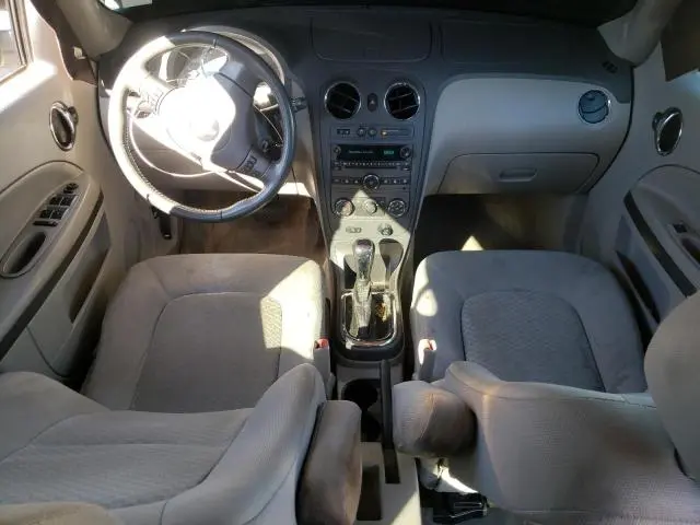 2011 CHEVROLET HHR LT  