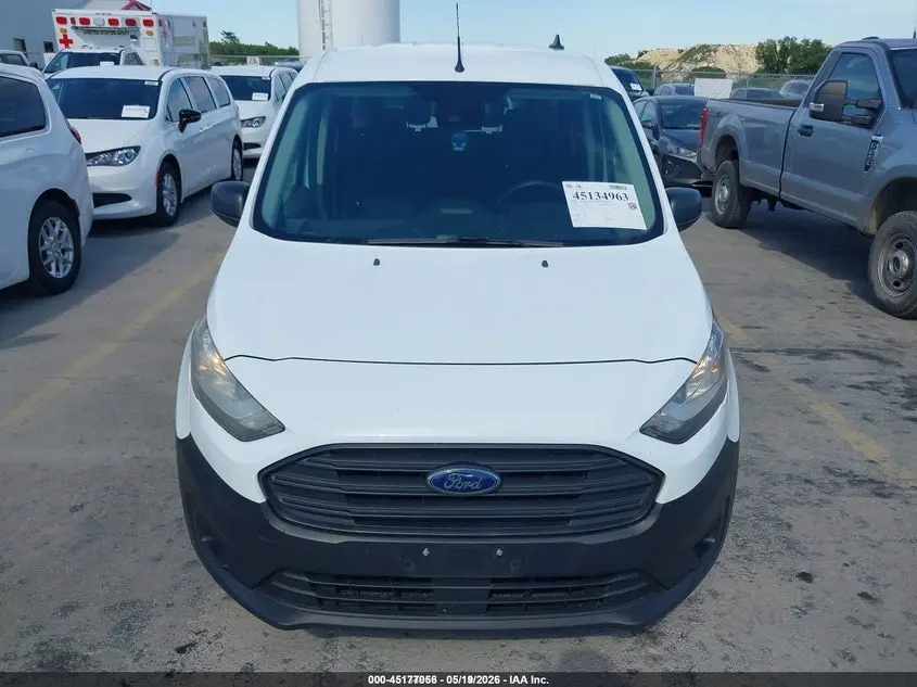 2020 FORD TRANSIT CONNECT XL PASSENGER