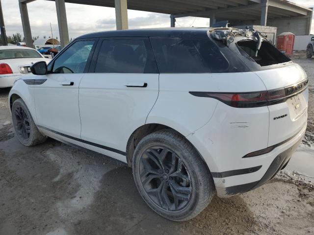 2023 LAND ROVER RANGE ROVER EVOQUE S