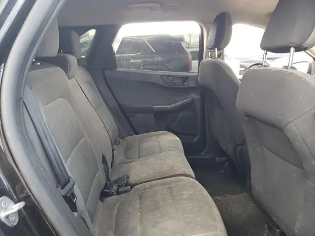 2020 FORD ESCAPE S  