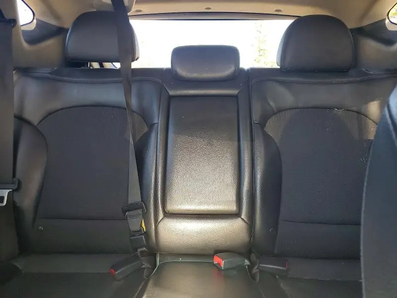 2013 HYUNDAI TUCSON GLS  