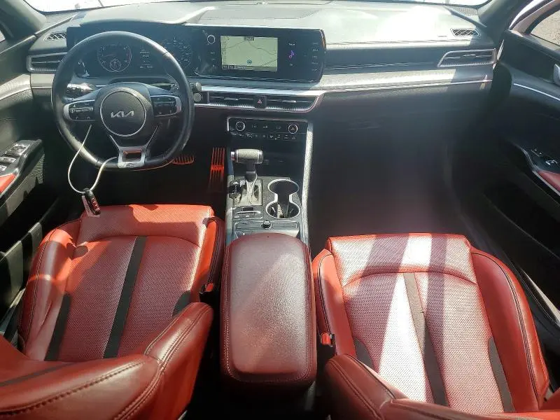 2023 KIA K5 GT LINE  