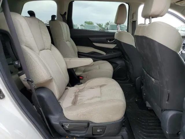 2021 SUBARU ASCENT PREMIUM
