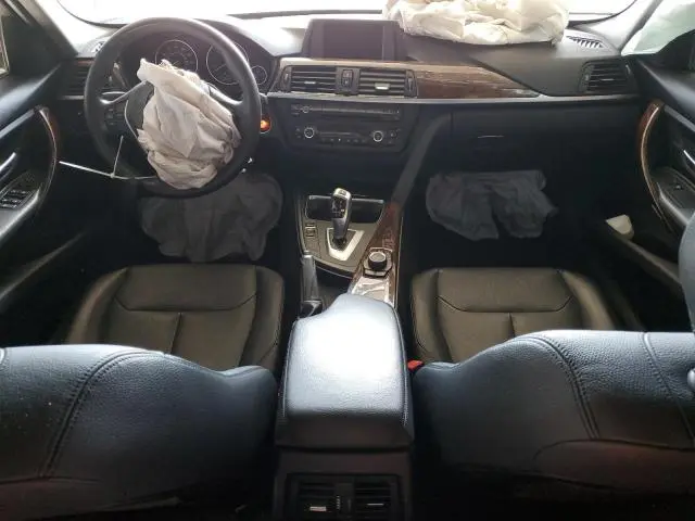 2014 BMW 328 I