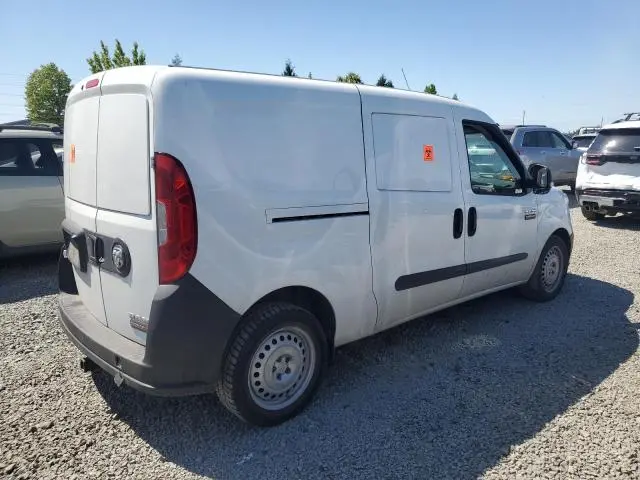 2019 RAM PROMASTER CITY   