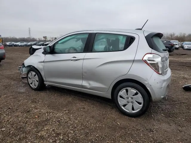 2018 CHEVROLET SPARK LS  