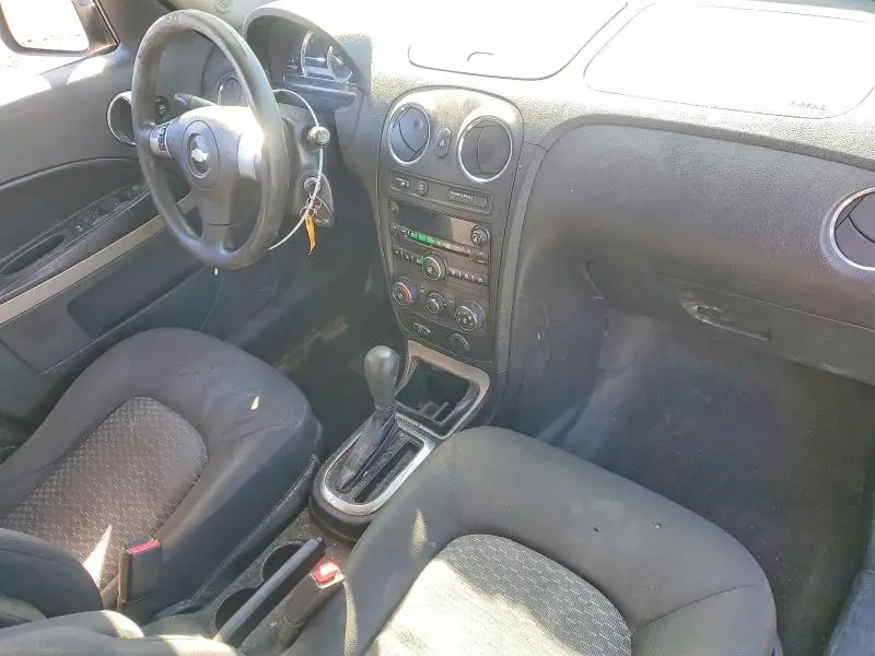 2010 CHEVROLET HHR LT  