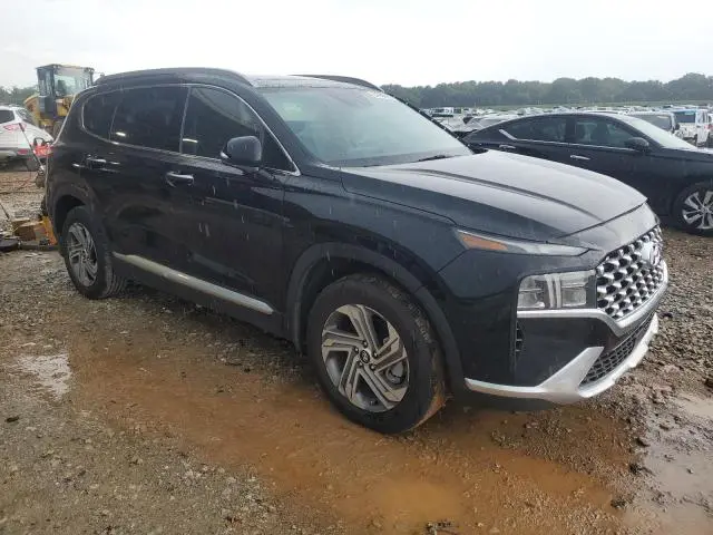 2023 HYUNDAI SANTA FE SEL PREMIUM  