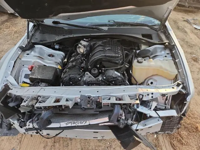 2020 CHRYSLER 300 TOURING  