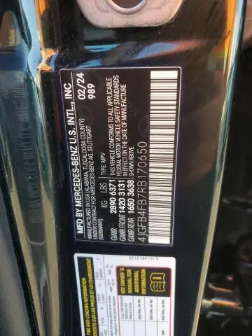 2024 MERCEDES-BENZ GLE 350 4MATIC  