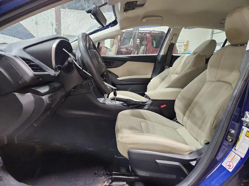 2017 SUBARU IMPREZA PREMIUM  