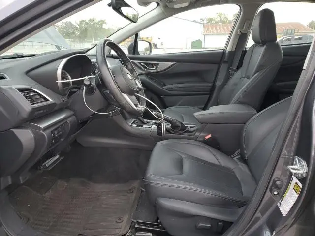 2020 SUBARU IMPREZA LIMITED  