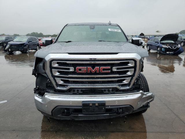 2021 GMC SIERRA K1500 SLT