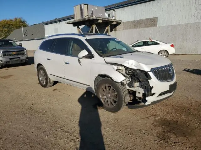 2016 BUICK ENCLAVE   