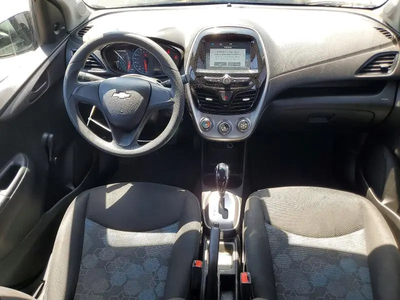 2017 CHEVROLET SPARK LS  