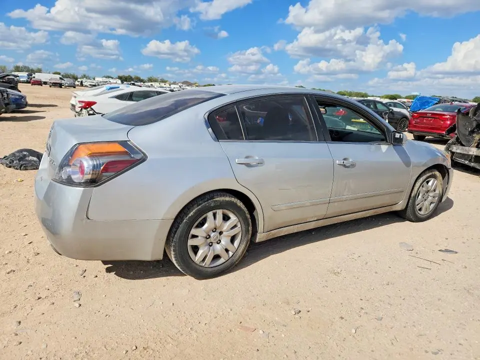 2012 NISSAN ALTIMA 2.5  