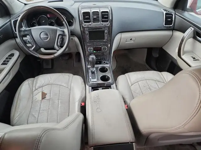 2012 GMC ACADIA DENALI  