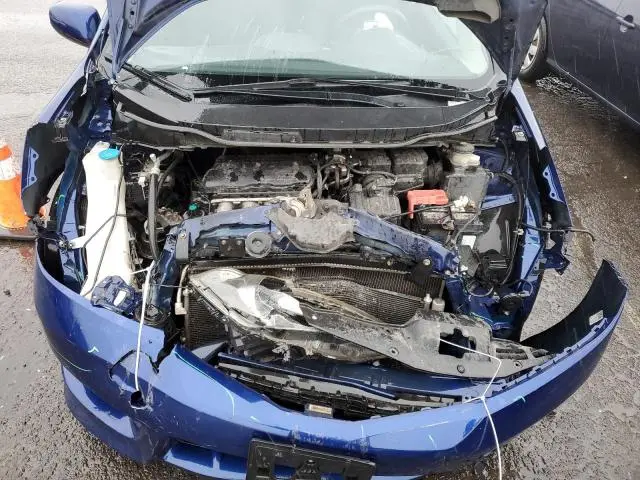2013 HONDA FIT SPORT