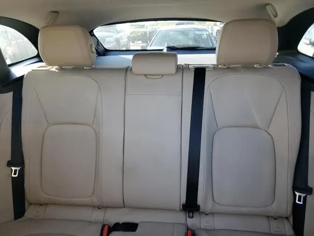 2017 JAGUAR F-PACE PREMIUM  