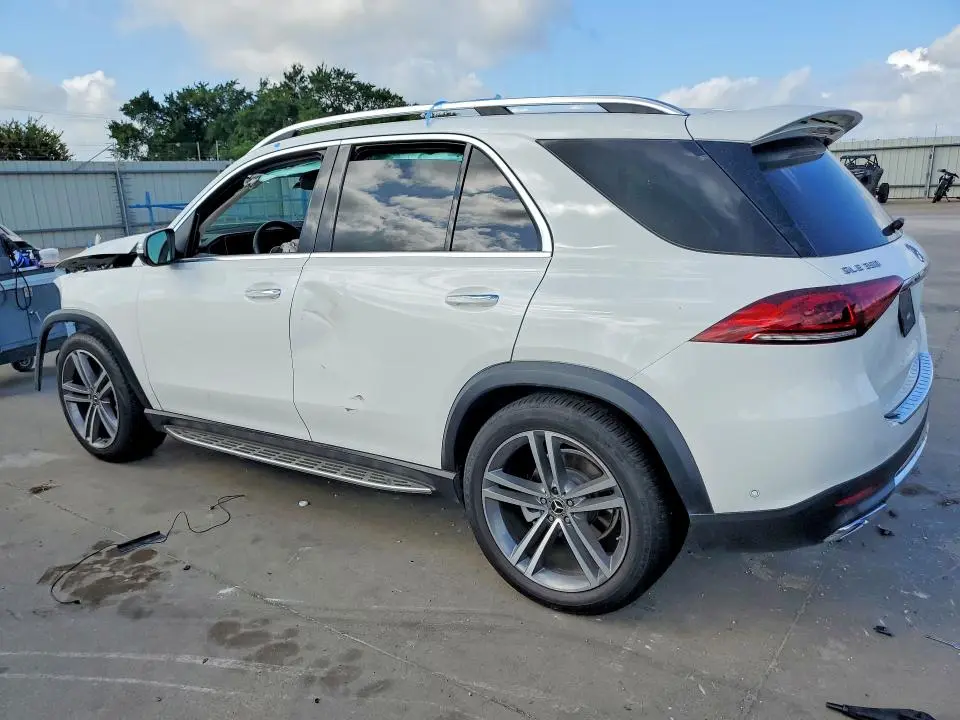 2022 MERCEDES-BENZ GLE 350  
