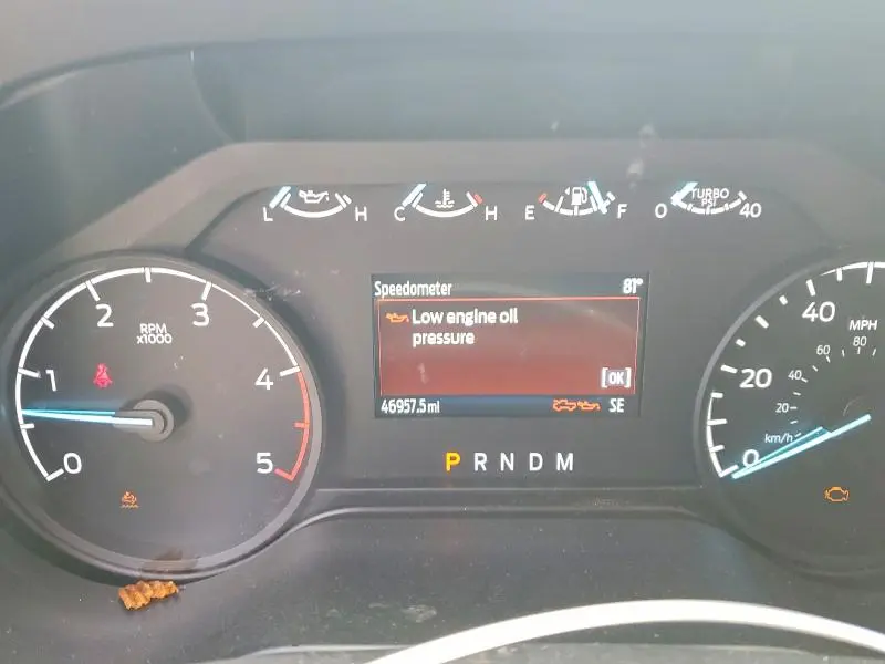 2024 FORD F250 SUPER DUTY  