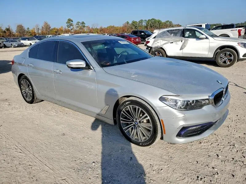 2017 BMW 530 I  