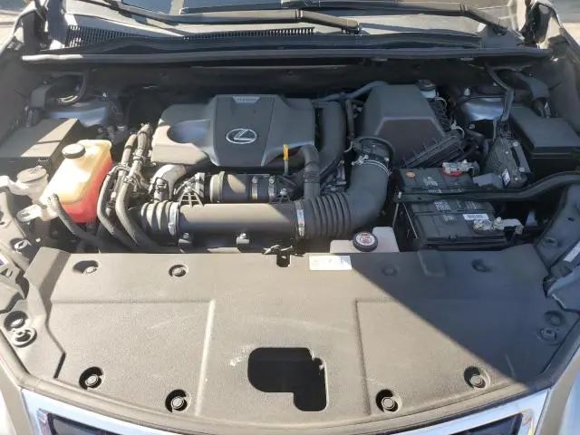 2018 LEXUS NX 300 BASE  