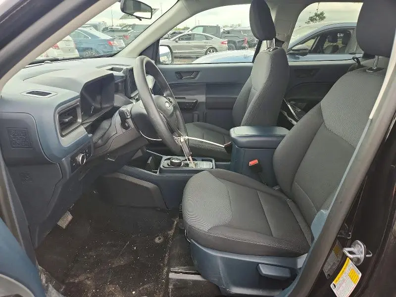 2024 FORD MAVERICK XL  