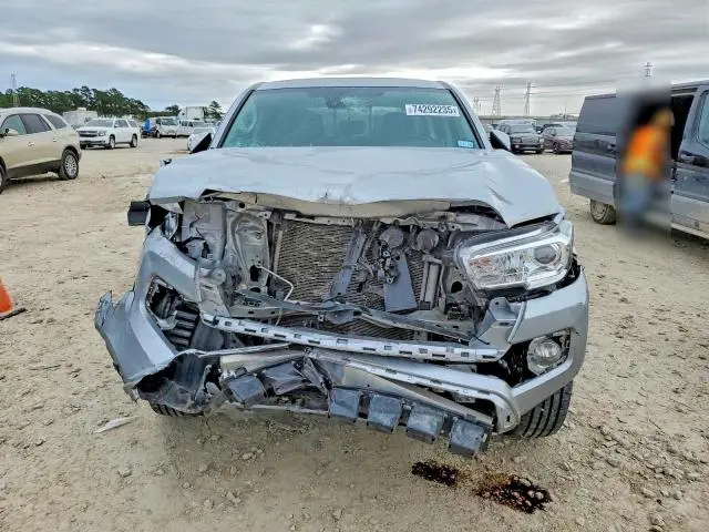 2023 TOYOTA TACOMA DOUBLE CAB  