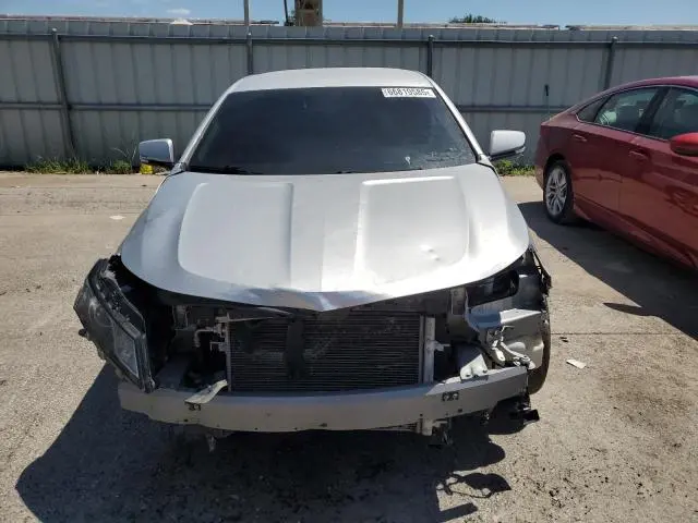 2020 CHEVROLET IMPALA LT