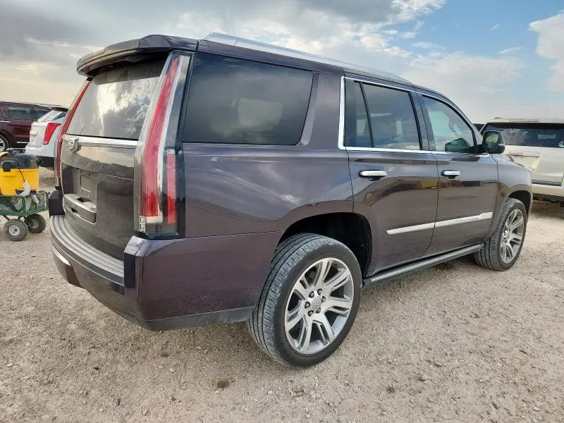 2015 CADILLAC ESCALADE PREMIUM  