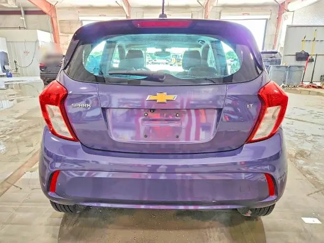 2017 CHEVROLET SPARK 1LT  