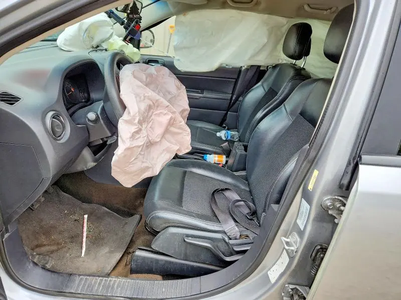 2015 JEEP COMPASS SPORT  