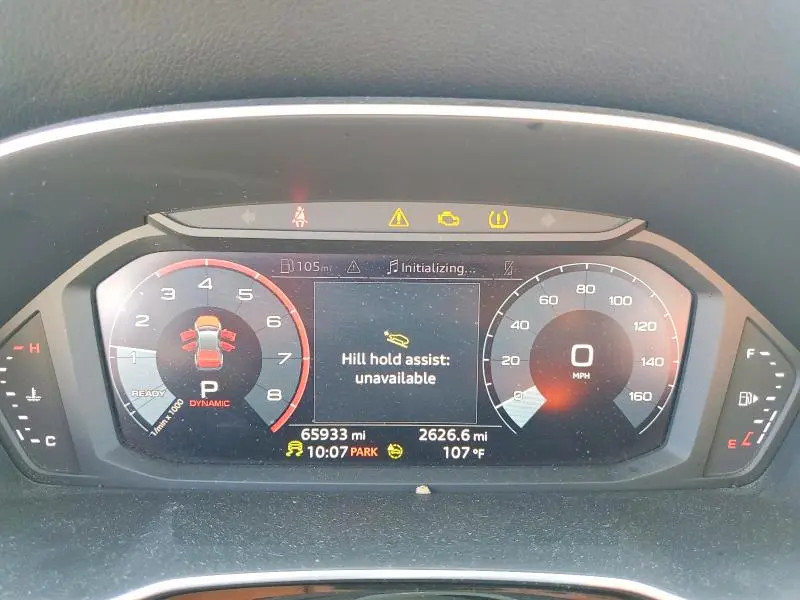 2021 AUDI Q3 PREMIUM 40  