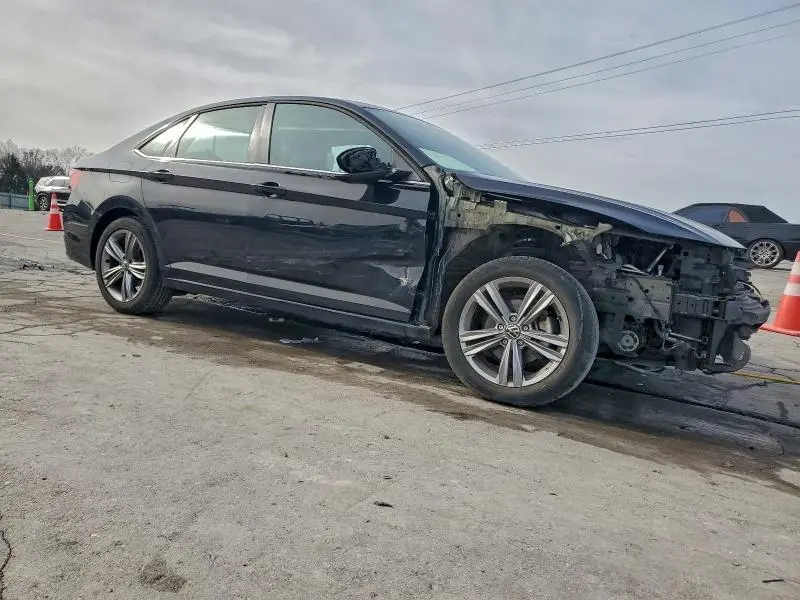 2022 VOLKSWAGEN JETTA SE  