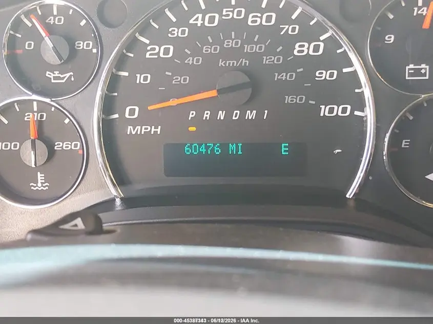 2018 CHEVROLET EXPRESS 3500 LT